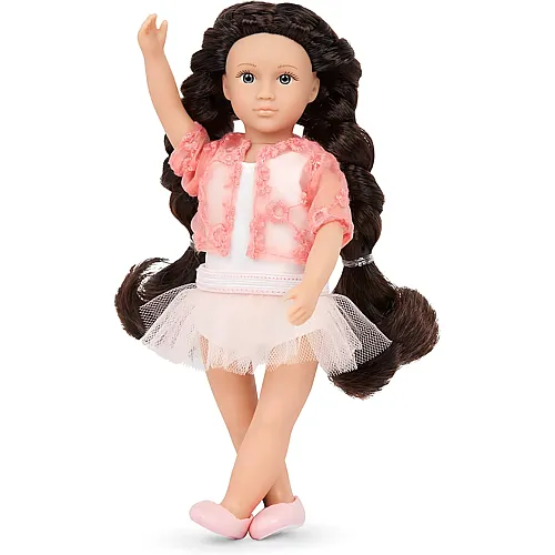 Lori Ballerina Adrienne - 15 cm