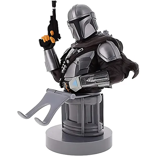 Exquisite Gaming Cable Guy Star Wars Mandalorian