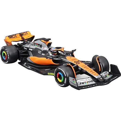 McLaren F1 Team MCL60 Piastri 2023