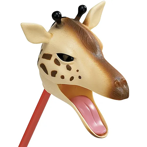 Giraffen-Schnapper