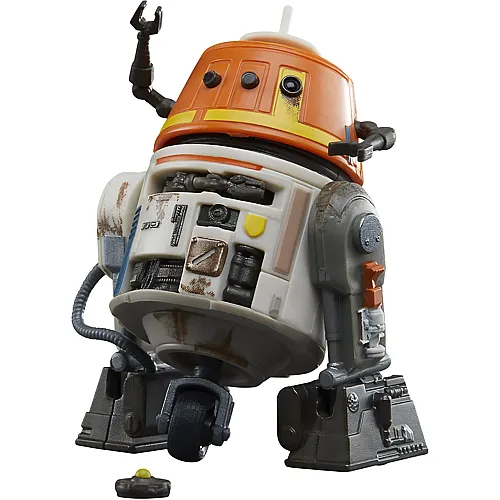 Hasbro Star Wars The Vintage Collection Chopper (C1-10P) - 9,5 cm