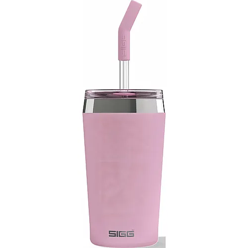 Sigg Kaffeebecher Helia Lingonberry 0.45 L