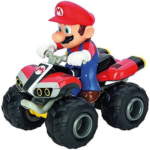 Carrera RC Mario Kart 8 Mario