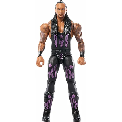 Mattel WWE Damian Priest - 15 cm