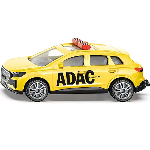 Siku ADAC Pannenhilfe Audi Q4 e-tron