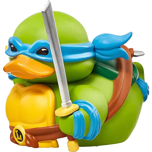 Teenage Mutant Ninja Turtles - Leonardo
