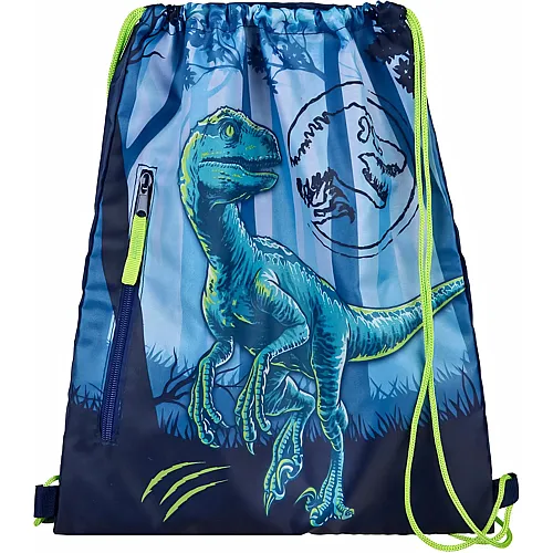 Undercover Turnsack Jurassic World