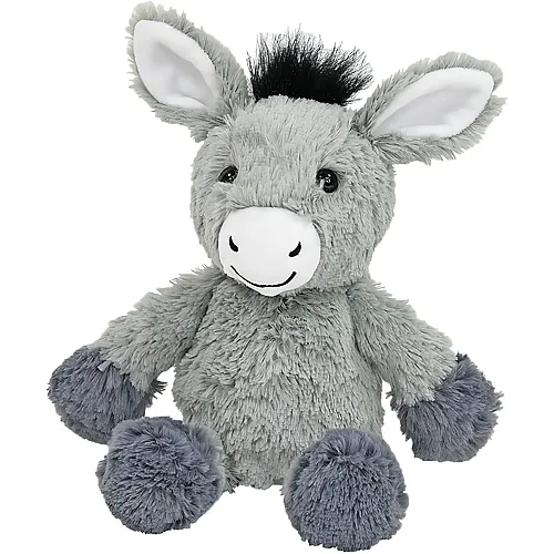 Esel Johnny mit Wiedergabefunktion 24cm