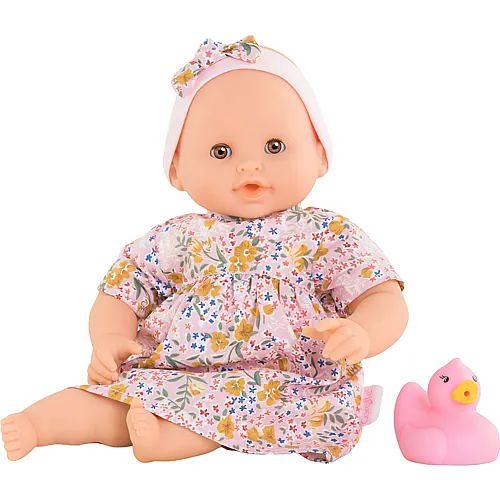 Badepuppe Calypso 30cm