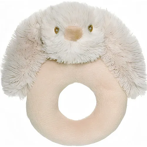 Teddykompaniet Rassel Lolli Bunnies Braun