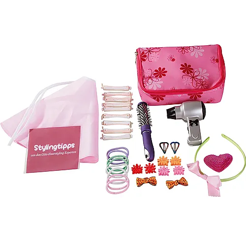Haarstyling Set