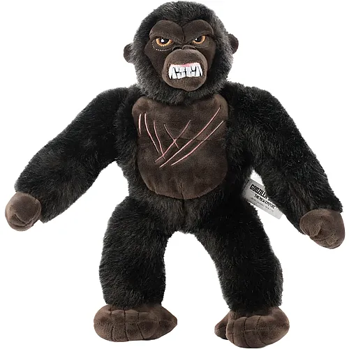 Godzilla vs Kong, Kong 30cm