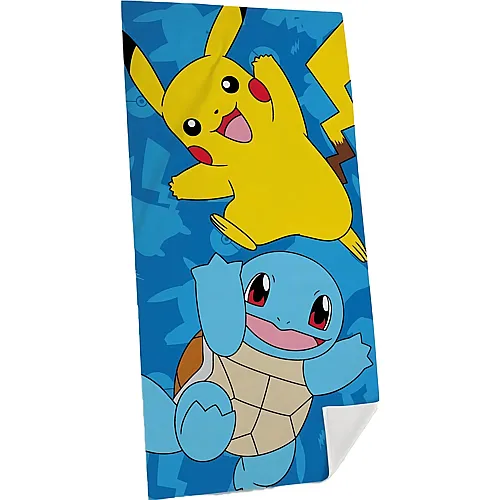 Kids Licensing Strandtuch