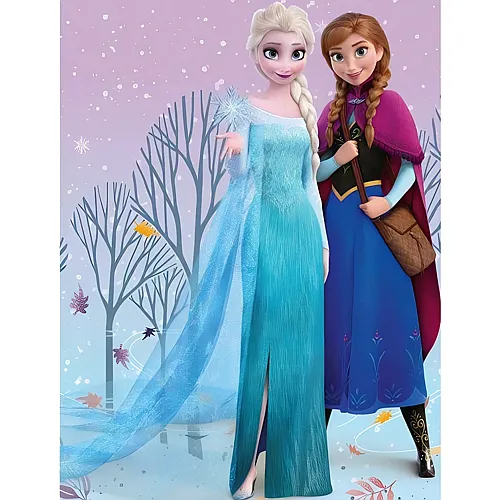 Procos 6 Party Bags Frozen