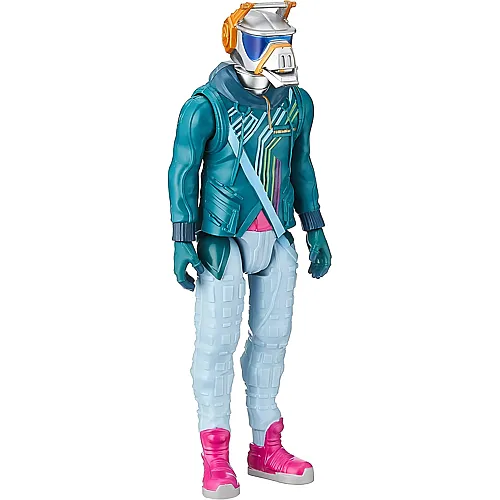Victory Serie Figur DJ Llama - 30 cm