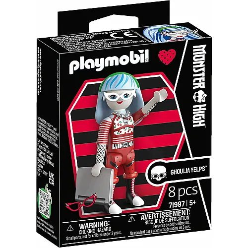 Ghoulia Yelps 71997