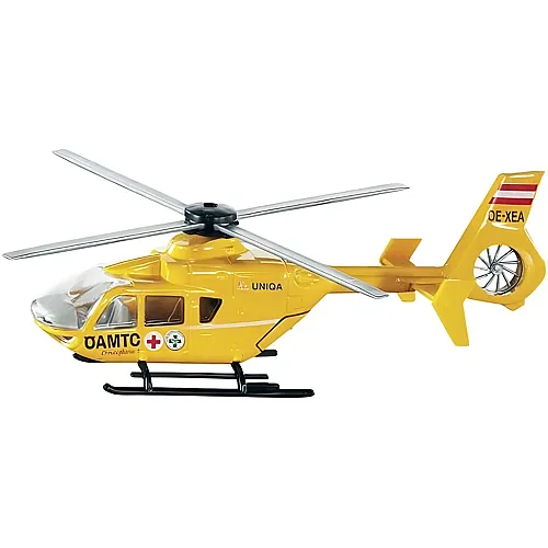 �AMTC-Hubschrauber �sterreich 1:55