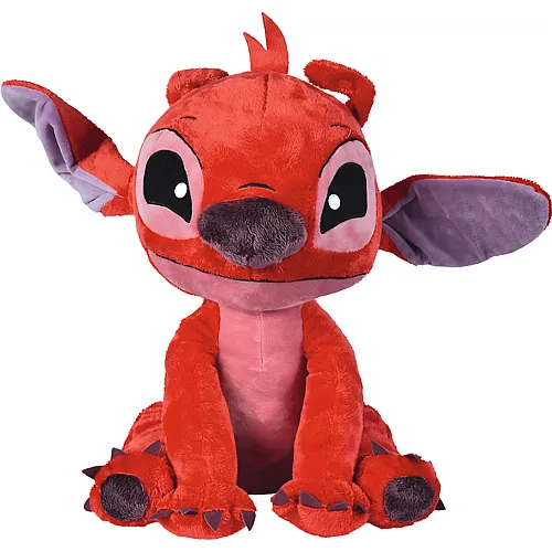 Simba Pl�sch Lilo & Stitch Leroy - 50 cm