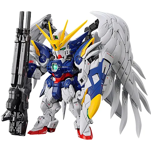 Bausatz Gundam Wing Gundam Zero EW