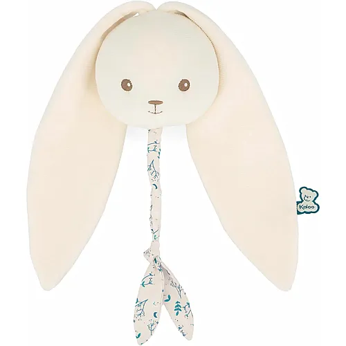 Spieluhr Hase creme - 11 cm