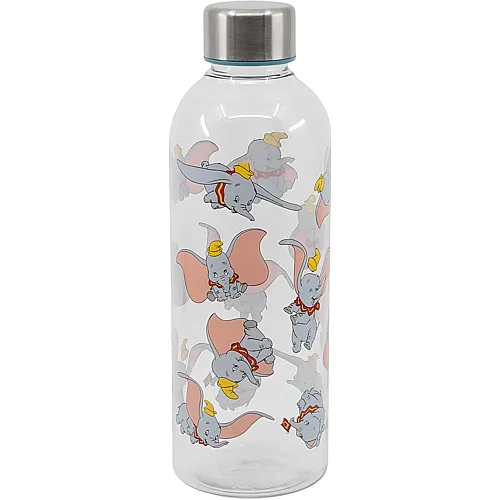 Stor Dumbo Wasserflasche 850ml