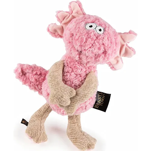Sigikid Beasts Pepper Blush - 29 cm