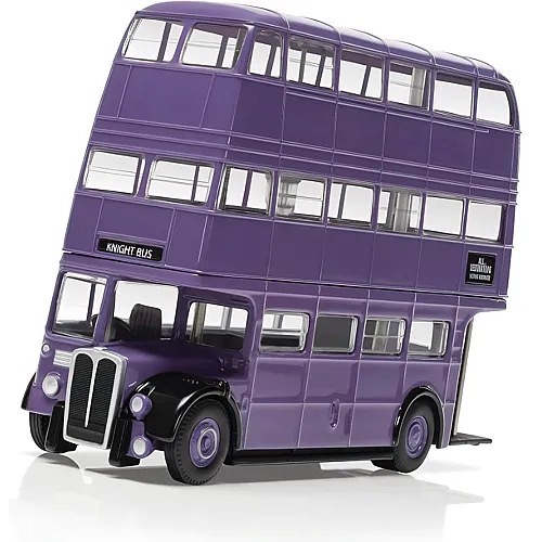 Harry Potter Triple Decker Knight Bus