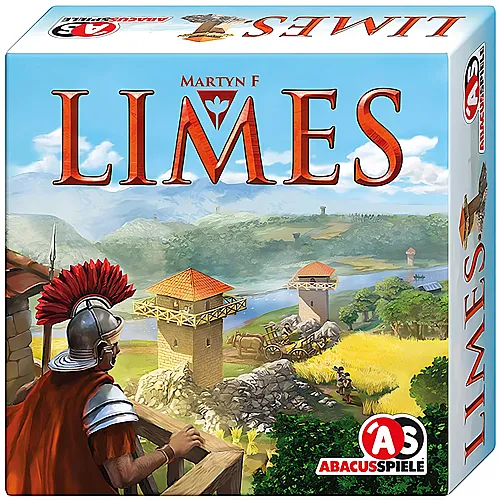 Abacus Spiele Limes