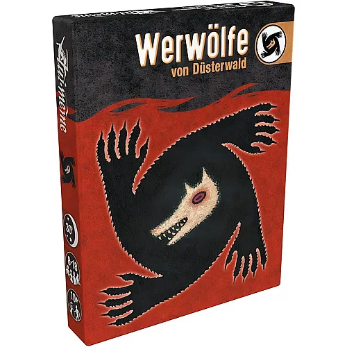 Zygomatic Werw�lfe von D�sterwald