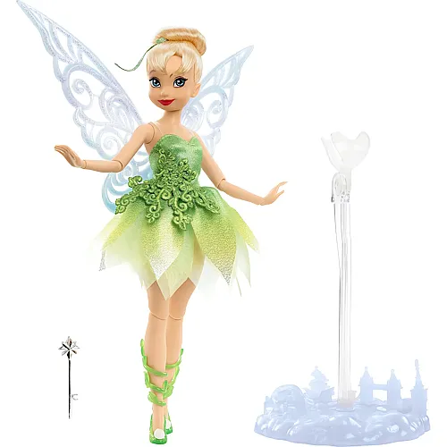 Mattel Tinker Bell