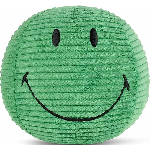 Bon Ton Toys Smiley ECO Kordsamt gr�n 13cm