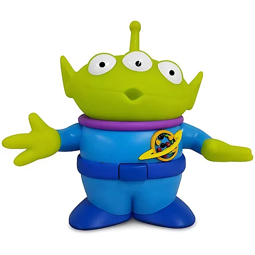 Lansay Toy Story 4 Alien Electonique (FR)