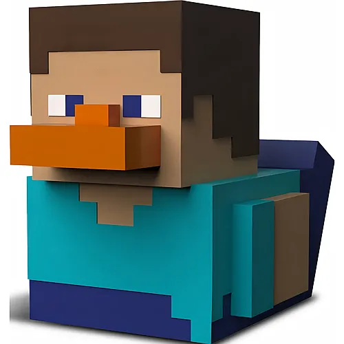 Tubbz Steve Minecraft 14.5cm