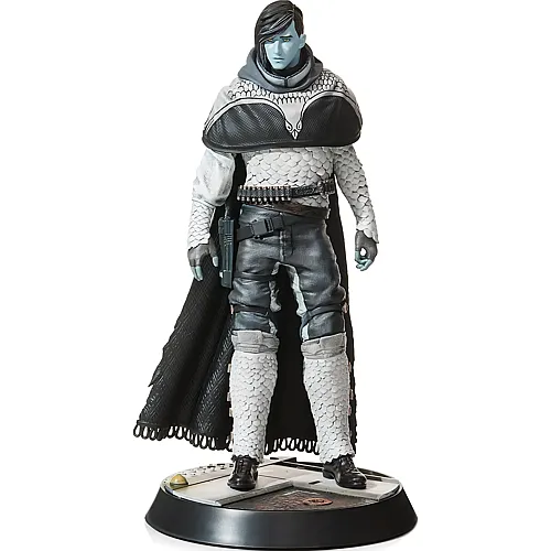 Numskull Games Destiny: The Crow - Figur [25 cm]