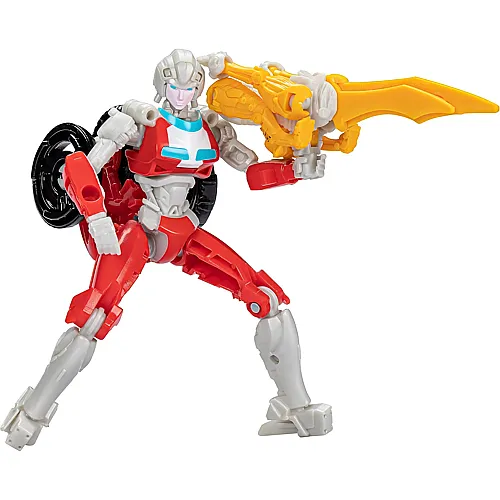 Weaponizer Arcee