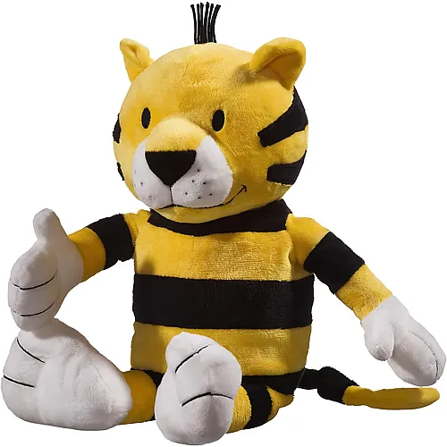 Tiger Janosch 35cm