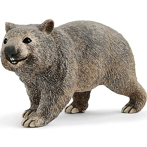Schleich Wild Life Wombat
