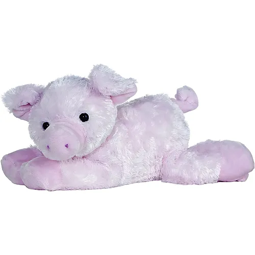 Aurora Flopsies Piggolo das Schwein - 31 cm