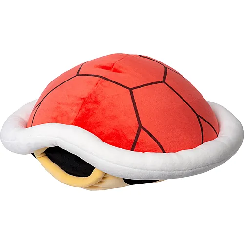 Dekokissen Red Shell 38cm