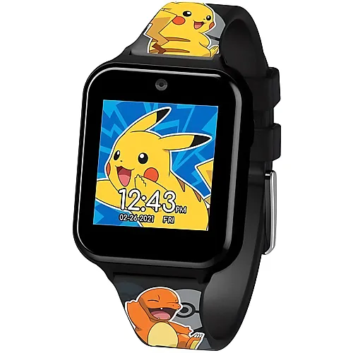 Accutime Pok�mon Pokemon - Kinder Smart Watch