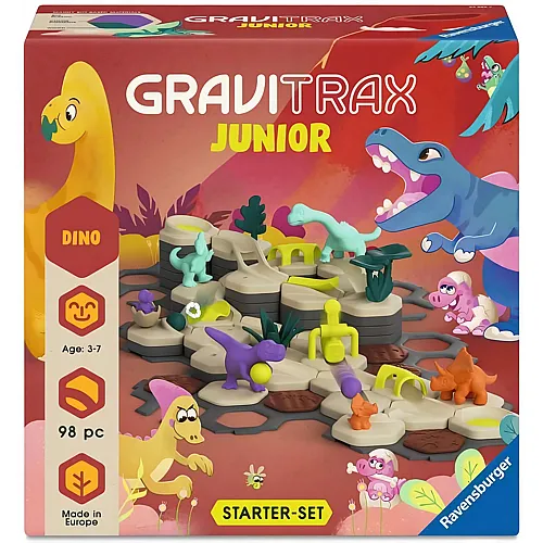 Junior Starter-Set L Dino