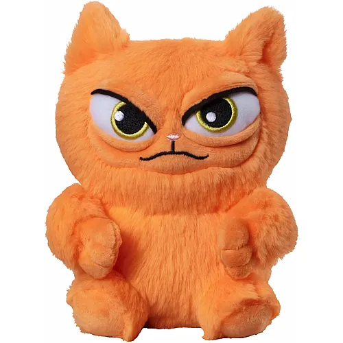 Bauer Grumpy Dudes Katze (15cm)