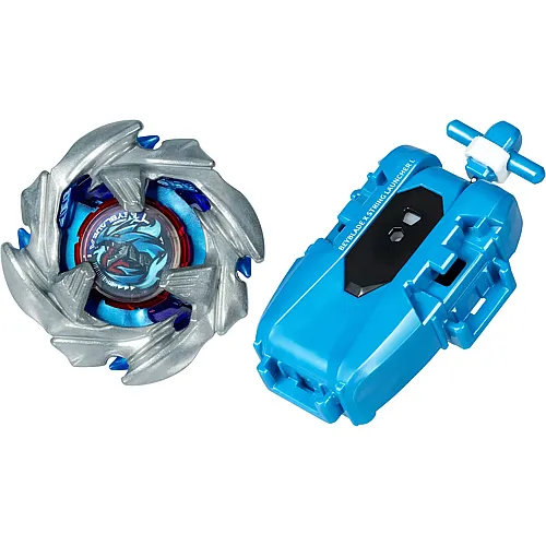 Beyblade Deluxe Starter Pack Roosevelt