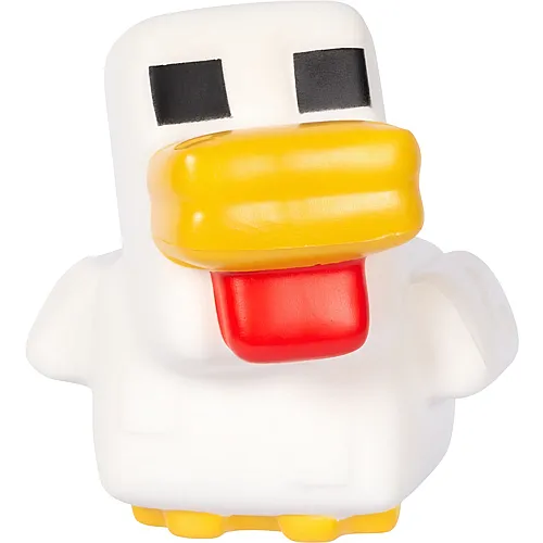 Minecraft Mega Huhn 15cm