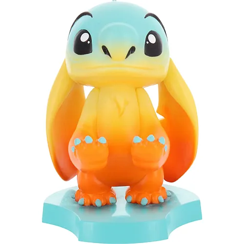 Exquisite Gaming Lilo & Stitch Stitch: Sunset - Cable Guy Holdem [11 cm]