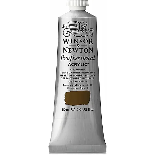 Winsor & Newton Professional Acrylic Acrylfarbe - 60 ml