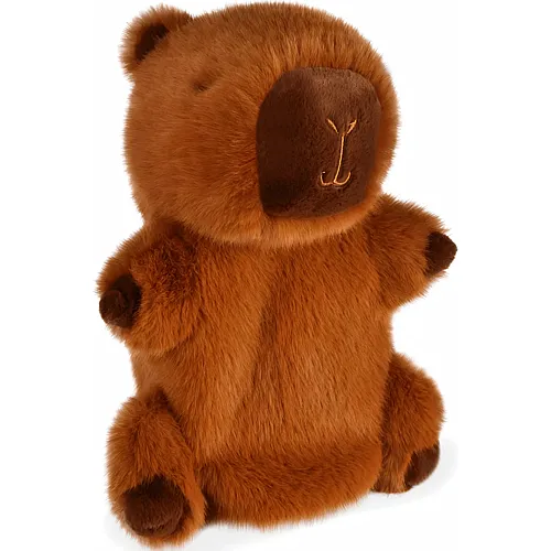 Doudou et Compagnie Handpuppe Capybara 24cm