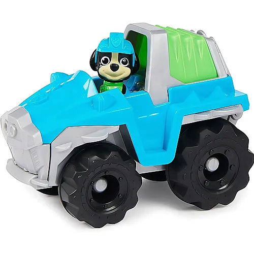 Spin Master Rex Rescue Vehicle (13-16cm)