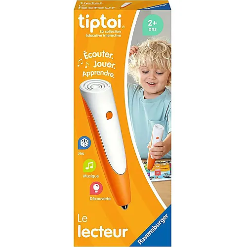 Interaktiver Stift