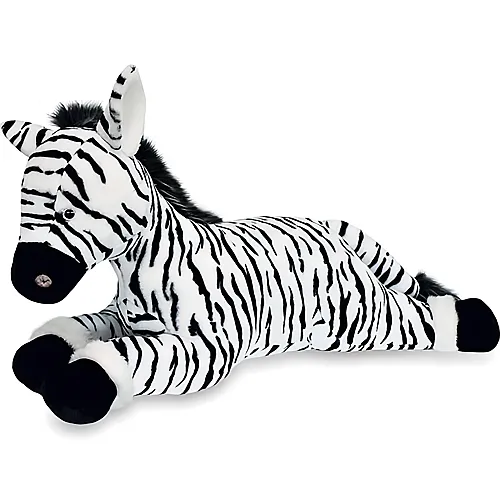 Doudou et Compagnie Zephir Zebra - 50 cm